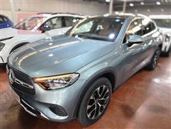 مرسيدس بنز GLC-Class كوبيه